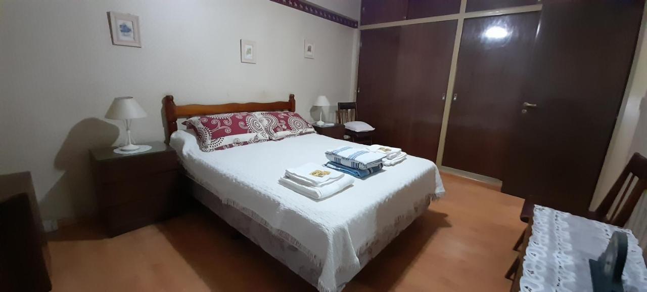 Apartamento Dpto.amplio, 2 Dorm.p/6 Pers.super Centrico. Concordia