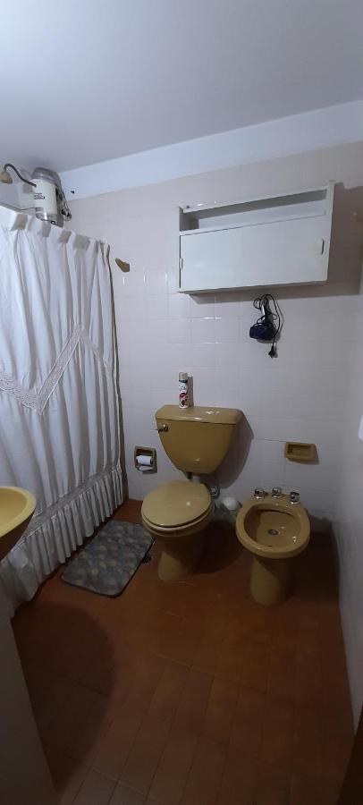 Dpto.amplio, 2 Dorm.p/6 Pers.super Centrico. *