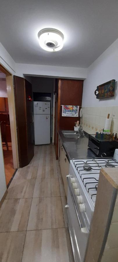 Dpto.amplio, 2 Dorm.p/6 Pers.super Centrico. Apartment *