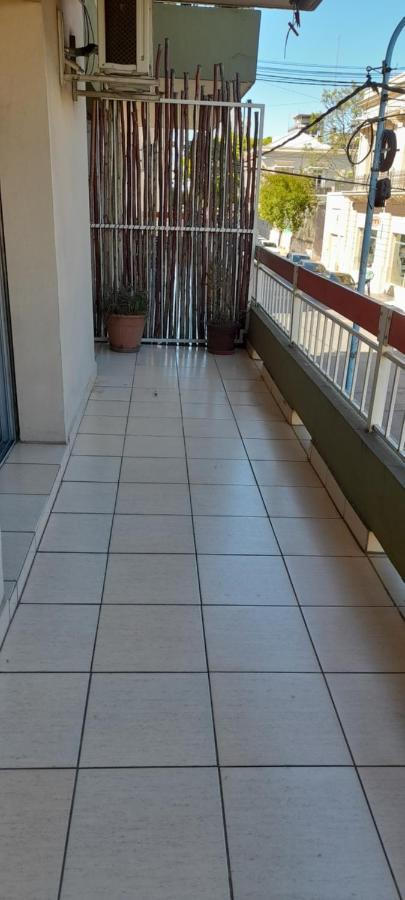 Apartment Dpto.amplio, 2 Dorm.p/6 Pers.super Centrico.