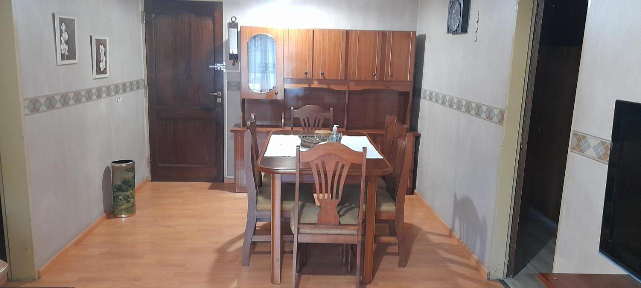 Dpto.amplio, 2 Dorm.p/6 Pers.super Centrico. Apartment Concordia